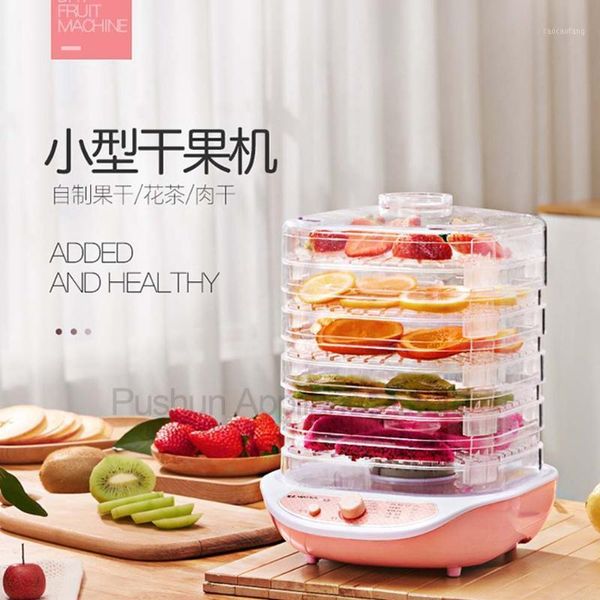5 trays dehydrator dryer fruit vegetable meat drying machine pet snacks household 220v eu au1
5 trays dehydrator dryer fruit vegetable meat drying machine pet snacks household 220v eu au1