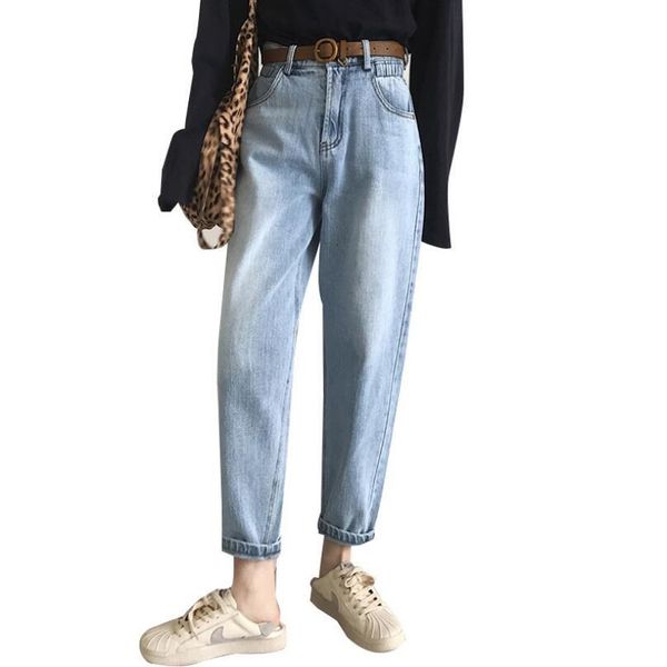 women hare women's high waist, down, pants pants, spring jeans, autumn q386 v3xm, Black;white
women hare women's high waist, down, pants pants, spring jeans, autumn q386 v3xm, Black;white