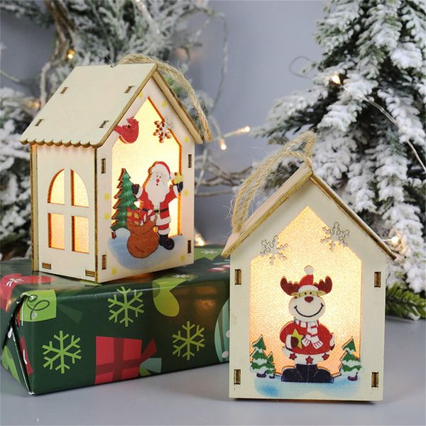 led home decorations x4#christmas light party wooden house nutcracker soldier christmas tree hang pendant kids toy new year 2021
led home decorations x4#christmas light party wooden house nutcracker soldier christmas tree hang pendant kids toy new year 2021