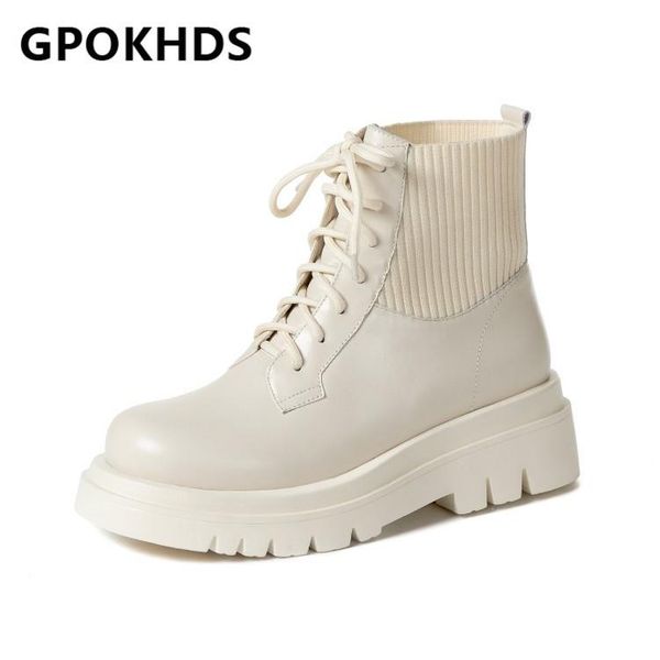gpokhds 2021 женщин лодыжки сапоги кожа коровы зима короткая плюшевая круглый toe lace-up платформы высокие каблуки женщина езда сапоги разм, Black
gpokhds 2021 женщин лодыжки сапоги кожа коровы зима короткая плюшевая круглый toe lace-up платформы высокие каблуки женщина езда сапоги разм, Black
