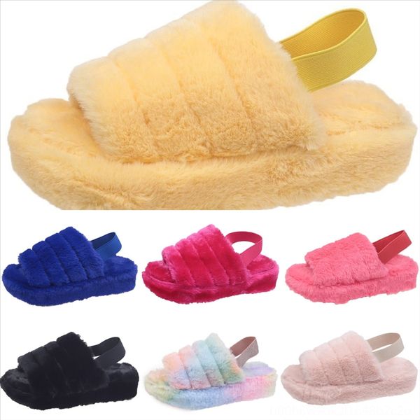 e7oz winter slippers men open toe big size fock indoor solid plush plush cotton-padded slippers tpr slipper bow sewing non-slip, Black
e7oz winter slippers men open toe big size fock indoor solid plush plush cotton-padded slippers tpr slipper bow sewing non-slip, Black