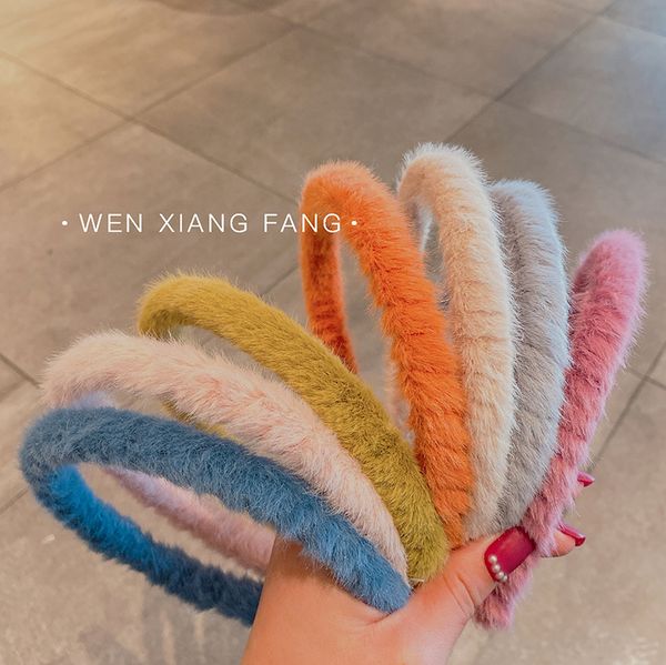 korean imitation rabbit hoop female net red wash face band hairband hairpin headdress versatile go out hair
korean imitation rabbit hoop female net red wash face band hairband hairpin headdress versatile go out hair