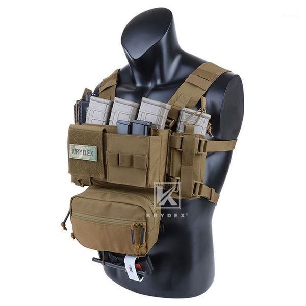 hunting jackets krydex 3 modular tactical chest rig lightweight nylon carrier vest 20211, Camo;black
hunting jackets krydex 3 modular tactical chest rig lightweight nylon carrier vest 20211, Camo;black