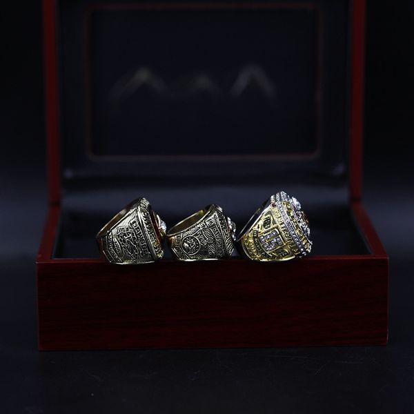 2020 whole 2021 championship ring bucks fashion gifts from fans and friends leather bag parts accessories, Black
2020 whole 2021 championship ring bucks fashion gifts from fans and friends leather bag parts accessories, Black