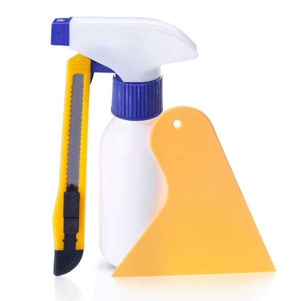 window film complete application tool kit car window tint tools kit vinyl squeegee for applying self adhesive stickers
window film complete application tool kit car window tint tools kit vinyl squeegee for applying self adhesive stickers