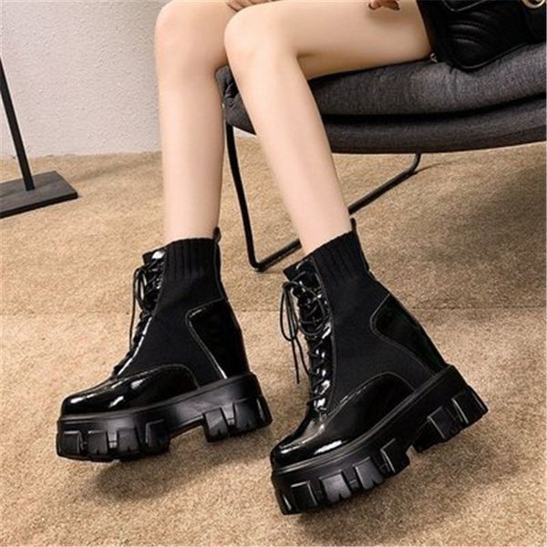 female 2021 new autumn tennis heavy soles enhanced anti-skid high heels rent to black plutonium leather women's shoes l5sc
female 2021 new autumn tennis heavy soles enhanced anti-skid high heels rent to black plutonium leather women's shoes l5sc