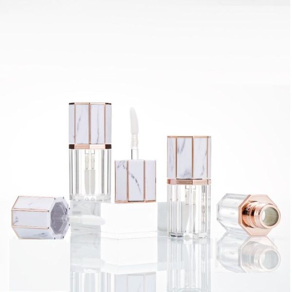 empty marble empty lip gloss tube octagonal lip glaze tubes lipstick lipgloss beauty cosmetic makeup container
empty marble empty lip gloss tube octagonal lip glaze tubes lipstick lipgloss beauty cosmetic makeup container