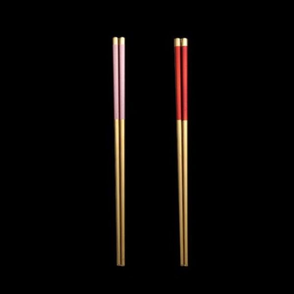 stainless steel chopsticks metal chop sticks tableware silver gold multicolor tableware wedding party festival supplies jk2007xb 78 g2
stainless steel chopsticks metal chop sticks tableware silver gold multicolor tableware wedding party festival supplies jk2007xb 78 g2