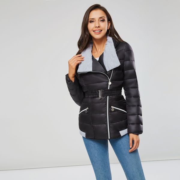 parka velvet donsjack winter coat jassen slim women coltrui outrunner hooded belt warm black casual thick losse mode 2020 oaceh
parka velvet donsjack winter coat jassen slim women coltrui outrunner hooded belt warm black casual thick losse mode 2020 oaceh