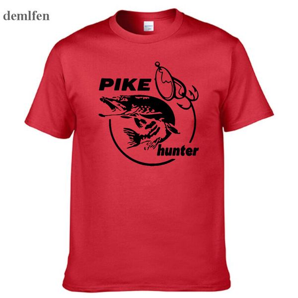 summer men pike hunter fish animal t-shirt printed fashion t shirt short sleeve tees shirts cool sport hooded sweatshirt hoodie
summer men pike hunter fish animal t-shirt printed fashion t shirt short sleeve tees shirts cool sport hooded sweatshirt hoodie