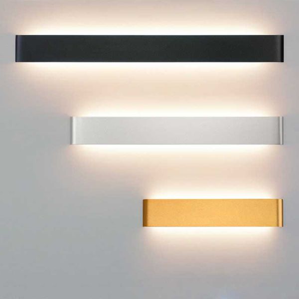 wall lamp led modern aluminum 6w 12w 18w 24w indoor sconce light minimalist living room bedside ac 85-265v
wall lamp led modern aluminum 6w 12w 18w 24w indoor sconce light minimalist living room bedside ac 85-265v