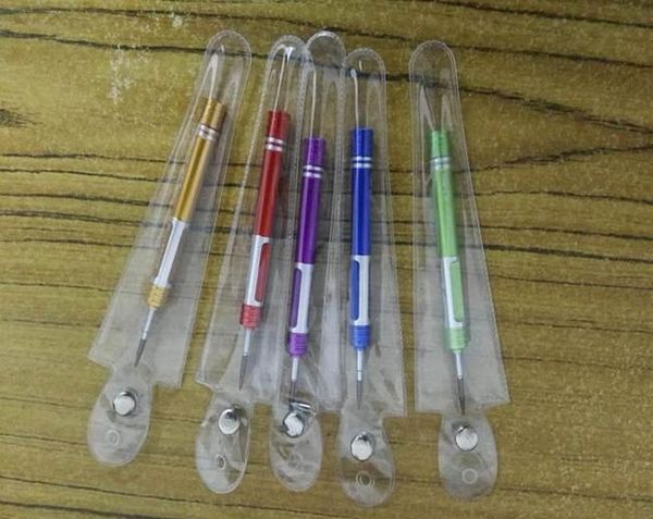 50pcs/lot hand tool y 0.6 tri wing screwdriver screw driver special for iphone 7 & wmtajk dh_garden
50pcs/lot hand tool y 0.6 tri wing screwdriver screw driver special for iphone 7 & wmtajk dh_garden