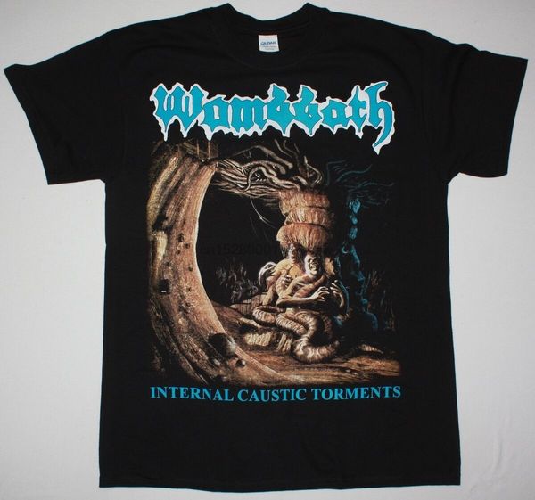 wombbath internal caustic torments 1993 death metal brutality new black t-shirt sport hooded sweatshirt hoodie
wombbath internal caustic torments 1993 death metal brutality new black t-shirt sport hooded sweatshirt hoodie