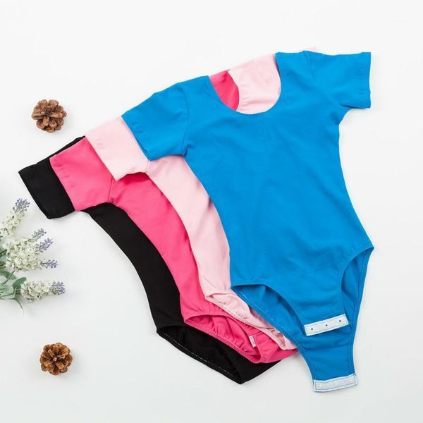 short sleeved spandex cotton girls gymnastics leotard ballet dress dancing kids dance wear skating dresses for girls bodysuit1, Black;red
short sleeved spandex cotton girls gymnastics leotard ballet dress dancing kids dance wear skating dresses for girls bodysuit1, Black;red