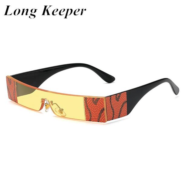 fashion rectangle sunglasses women 2020 luxury one piece yellow glasses men vintage small square sun glasses rimless okulary, White;black
fashion rectangle sunglasses women 2020 luxury one piece yellow glasses men vintage small square sun glasses rimless okulary, White;black