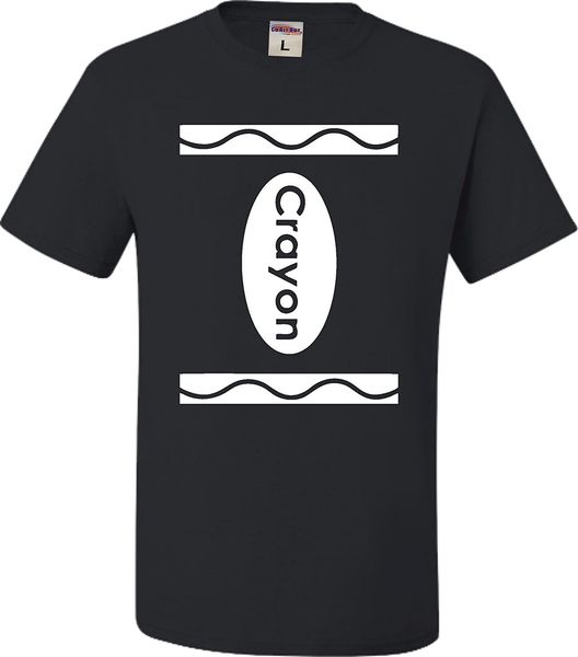 crayon costume t shirt men's t shirts summer style fashion swag men t shirts white tee plus size sport hooded sweatshirt hoodie
crayon costume t shirt men's t shirts summer style fashion swag men t shirts white tee plus size sport hooded sweatshirt hoodie