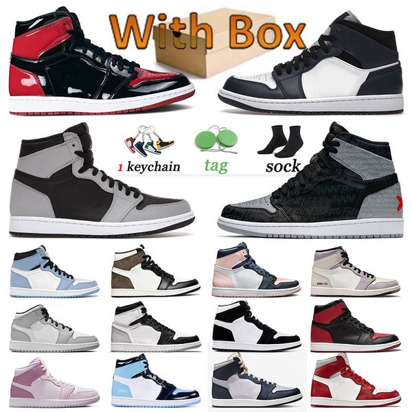 2022 jumpman 1 1s men women basketball shoes chenille trainers georgetown mid armory navy rebellionaire bred patent university blue sneakers
2022 jumpman 1 1s men women basketball shoes chenille trainers georgetown mid armory navy rebellionaire bred patent university blue sneakers