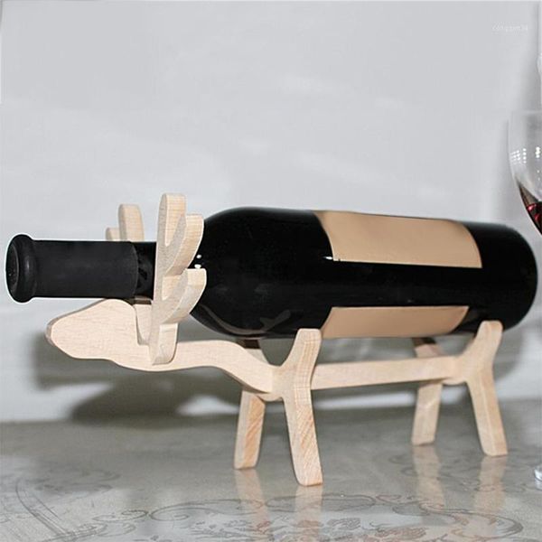 adorable elk wooden wine rack creative wine ornament home decor great gift1
adorable elk wooden wine rack creative wine ornament home decor great gift1