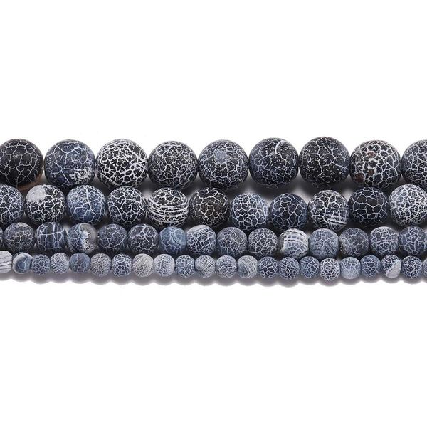 1strand lot 4 6 8 10 12 mm weathering stone round spacer bead frost crab agates beads for jewelry making diy necklaces h wmtybg
1strand lot 4 6 8 10 12 mm weathering stone round spacer bead frost crab agates beads for jewelry making diy necklaces h wmtybg