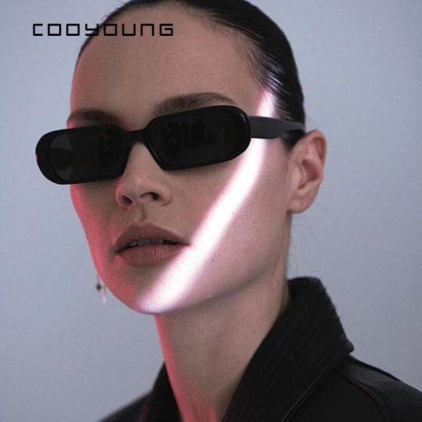 sunglasses cooyoung fashion female trendy small frame women candy color lens sun glasses ladies shades, White;black
sunglasses cooyoung fashion female trendy small frame women candy color lens sun glasses ladies shades, White;black