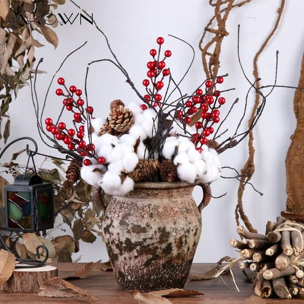decorative flowers & wreaths jarown artificial flower cotton home indoor decoration arrangement wedding pography props floral retro eternal
decorative flowers & wreaths jarown artificial flower cotton home indoor decoration arrangement wedding pography props floral retro eternal