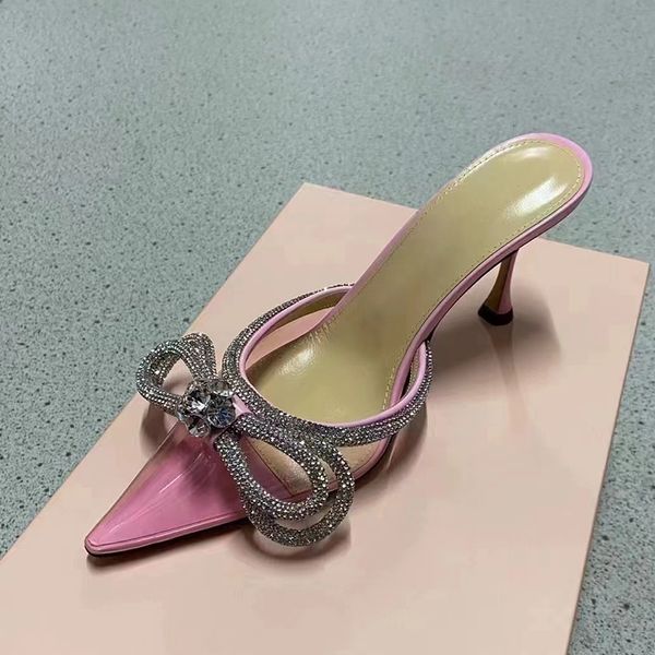 slippers slippers mach fashion womens sandals rhinestone bow decorative women dress shoes luxury designer transparent pvc genuine leather sh, Black
slippers slippers mach fashion womens sandals rhinestone bow decorative women dress shoes luxury designer transparent pvc genuine leather sh, Black