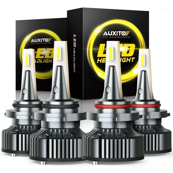 auxito h4 led h11 h8 led canbus 9005 9006 h9 hb3 9003 9012 car headlight bulb 20000lm 80w 6500k 12v 24v car light no radio noise1
auxito h4 led h11 h8 led canbus 9005 9006 h9 hb3 9003 9012 car headlight bulb 20000lm 80w 6500k 12v 24v car light no radio noise1