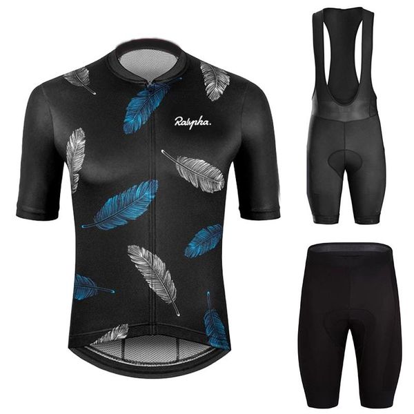 racing sets raphaful pro team road bike cycling clothing 2021summer breathable maillot ropa ciclismo mtb jersey sportswear suit, Black;blue
racing sets raphaful pro team road bike cycling clothing 2021summer breathable maillot ropa ciclismo mtb jersey sportswear suit, Black;blue