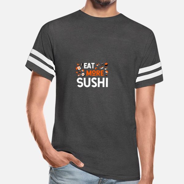 eat more sushi - japanese, japan, rice t shirt fit print slim fit tracksuit hoodie sweatshirt
eat more sushi - japanese, japan, rice t shirt fit print slim fit tracksuit hoodie sweatshirt