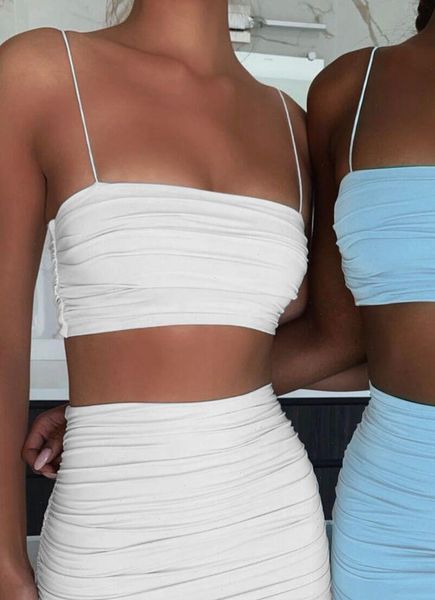 white women dress bodycon skirt ruffles off shoulder crop summer skirt casual short beach skirt vestidos, Gray
white women dress bodycon skirt ruffles off shoulder crop summer skirt casual short beach skirt vestidos, Gray