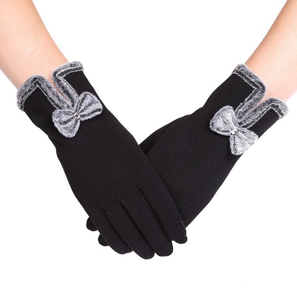 kuyomens touch screen women outdoor knit female mobile phone mittens ladies winter warm gloves, Blue;gray
kuyomens touch screen women outdoor knit female mobile phone mittens ladies winter warm gloves, Blue;gray