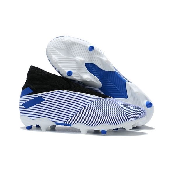 original nemeziz 19.3 laceless fg football boots lace up mens high ankle predator 19 soccer cleats outdoor soccer shoes size 39-45
original nemeziz 19.3 laceless fg football boots lace up mens high ankle predator 19 soccer cleats outdoor soccer shoes size 39-45