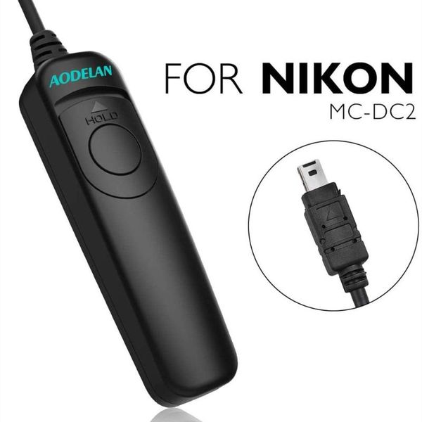 aodelan n10 shutter release cable remote control cable for z6, z7, coolpix p1000, d600, d610, d3100, d3200, d3300, d5000
aodelan n10 shutter release cable remote control cable for z6, z7, coolpix p1000, d600, d610, d3100, d3200, d3300, d5000