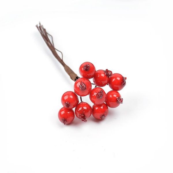 10pcs cherry berry christmas artificial flowers stamen wedding party decoration diy handcraft wreath cake gift xmas fake jllqhw
10pcs cherry berry christmas artificial flowers stamen wedding party decoration diy handcraft wreath cake gift xmas fake jllqhw