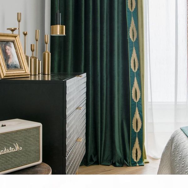 custom new chinese style blackout flannel curtain screen velvet curtain fabric lace curtains for bedroom living room
custom new chinese style blackout flannel curtain screen velvet curtain fabric lace curtains for bedroom living room
