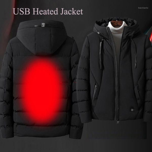 outdoor t-shirts men's winter heating jacket smart constant temperature women usb cotton-padded thermal clothes solid fishing camping1, Gray;blue
outdoor t-shirts men's winter heating jacket smart constant temperature women usb cotton-padded thermal clothes solid fishing camping1, Gray;blue