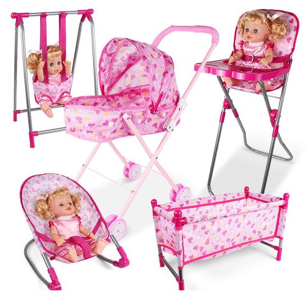 simulation furniture toy doll house accessories rocking chairs swing bed dining chair baby play house pretend wmtugx
simulation furniture toy doll house accessories rocking chairs swing bed dining chair baby play house pretend wmtugx