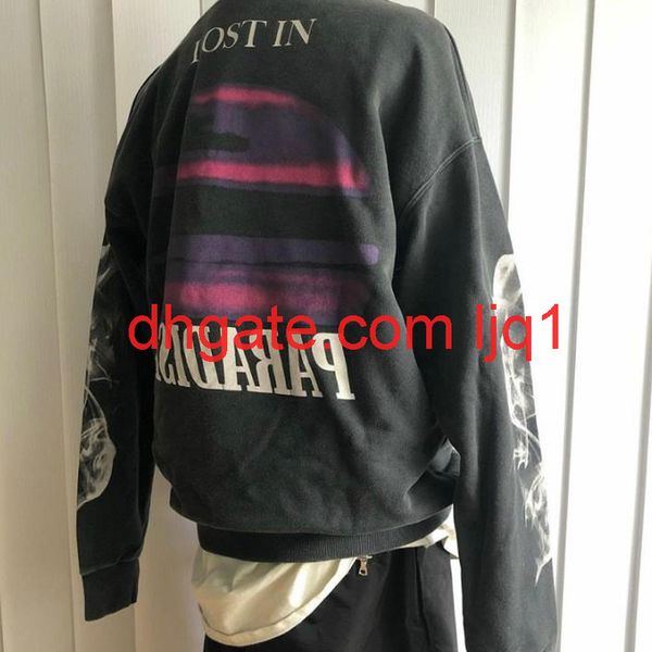 askyurself paradise vintage crewneck washed black lost in paradise sweatshirts casual harajuku men women hip hop streetwear 
askyurself paradise vintage crewneck washed black lost in paradise sweatshirts casual harajuku men women hip hop streetwear