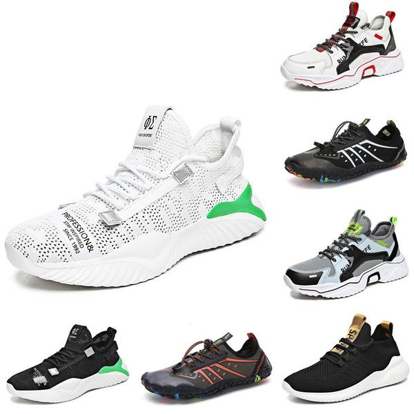 running shoes men black white red pink beige purple grey lavender camel blue fashion breathable shock absorption mens trainers sports chauss
running shoes men black white red pink beige purple grey lavender camel blue fashion breathable shock absorption mens trainers sports chauss
