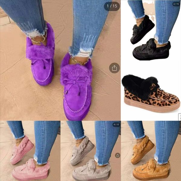 6cszg winter cotton women slippers plus velvet bag with plush cute home warmth thickened snow boots bottom mop cotton non-slip shoes, Black
6cszg winter cotton women slippers plus velvet bag with plush cute home warmth thickened snow boots bottom mop cotton non-slip shoes, Black