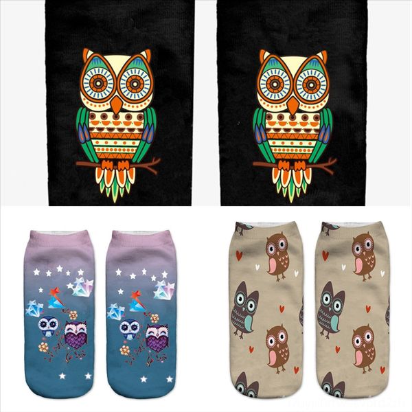 mhurk veridicalmens woman for slipper cotton socks owl brand male new animal print leisure party dress crew socks business long warm black
mhurk veridicalmens woman for slipper cotton socks owl brand male new animal print leisure party dress crew socks business long warm black