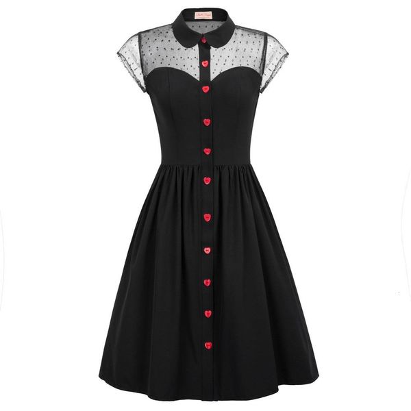 women's dresses elegant flutter sleeves dress tie neck elastic waist floral pattern a-line midi length party casual swing dress, Black;gray
women's dresses elegant flutter sleeves dress tie neck elastic waist floral pattern a-line midi length party casual swing dress, Black;gray
