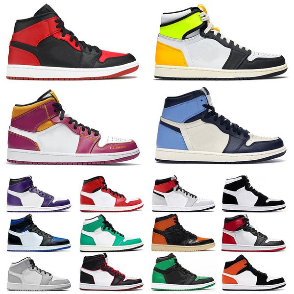high jumpman 1 basketball shoes mens womens 1s obsidian mid smoke grey unc low cactus jack sneakers
high jumpman 1 basketball shoes mens womens 1s obsidian mid smoke grey unc low cactus jack sneakers