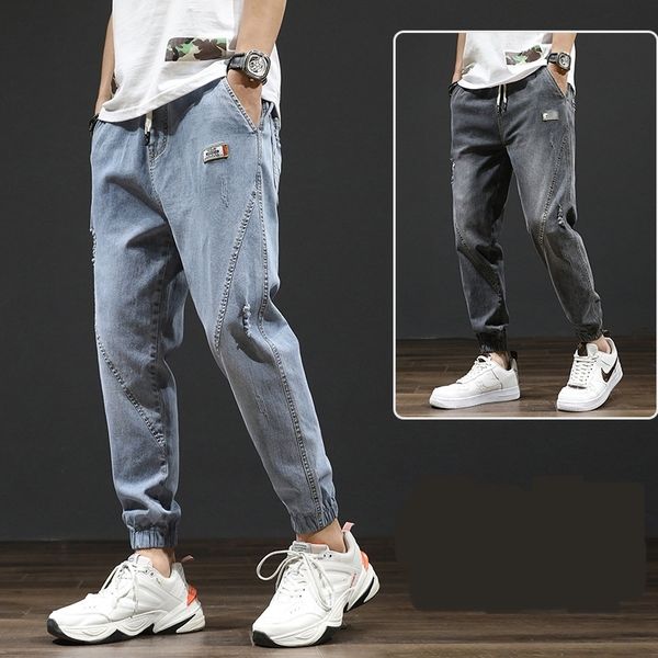 sofns улица моды джинсы брюки jeanstrousers и jeansjeans мужские летние новые и гарем ребенка стильный корейских мужчин потерять связки голе, Blue
sofns улица моды джинсы брюки jeanstrousers и jeansjeans мужские летние новые и гарем ребенка стильный корейских мужчин потерять связки голе, Blue