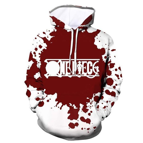 мода повседневные толстовки мужчины женщин аниме шаблон один кусок 3d печатная толстовка с капюшоном модная уличная одежда хараджуку хип-хоп, Black 
мода повседневные толстовки мужчины женщин аниме шаблон один кусок 3d печатная толстовка с капюшоном модная уличная одежда хараджуку хип-хоп, Black