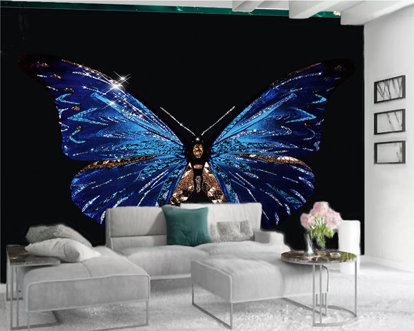 3d wallpaper living room p wallpaper 3d flower beautiful blue butterfly romantic flora decorative 3d wall papers home decor
3d wallpaper living room p wallpaper 3d flower beautiful blue butterfly romantic flora decorative 3d wall papers home decor