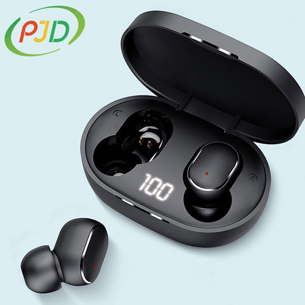 pjd tws bluetooth earphones wireless earbuds for xiaomi redmi noise cancelling headsets with microphone handsheadphones
pjd tws bluetooth earphones wireless earbuds for xiaomi redmi noise cancelling headsets with microphone handsheadphones