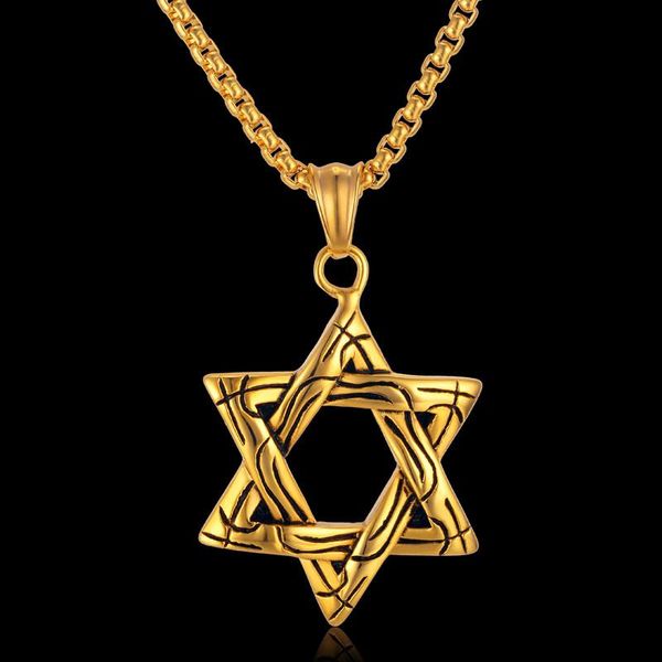 pendant necklaces magen star of david titanium israel pendants women stainless steel gold silver color jewish choker men jewelry
pendant necklaces magen star of david titanium israel pendants women stainless steel gold silver color jewish choker men jewelry