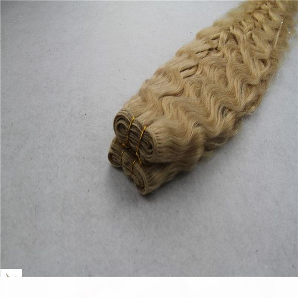 #613 bleach blonde color brazilian virgin hair weave bundles 100% human hair extension 10-30 inchs brazilian double weft hair weaving, Black
#613 bleach blonde color brazilian virgin hair weave bundles 100% human hair extension 10-30 inchs brazilian double weft hair weaving, Black