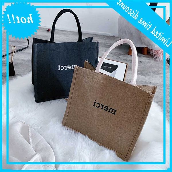 women's new 2019 korean fashion linen printed handbag
women's new 2019 korean fashion linen printed handbag